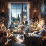 The New Romanticism: Soft Luxury for the Sentimental Soul