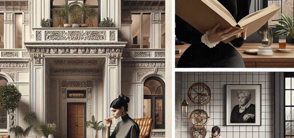 The New Traditionalism: Updated Classic Styles for Contemporary Homes
