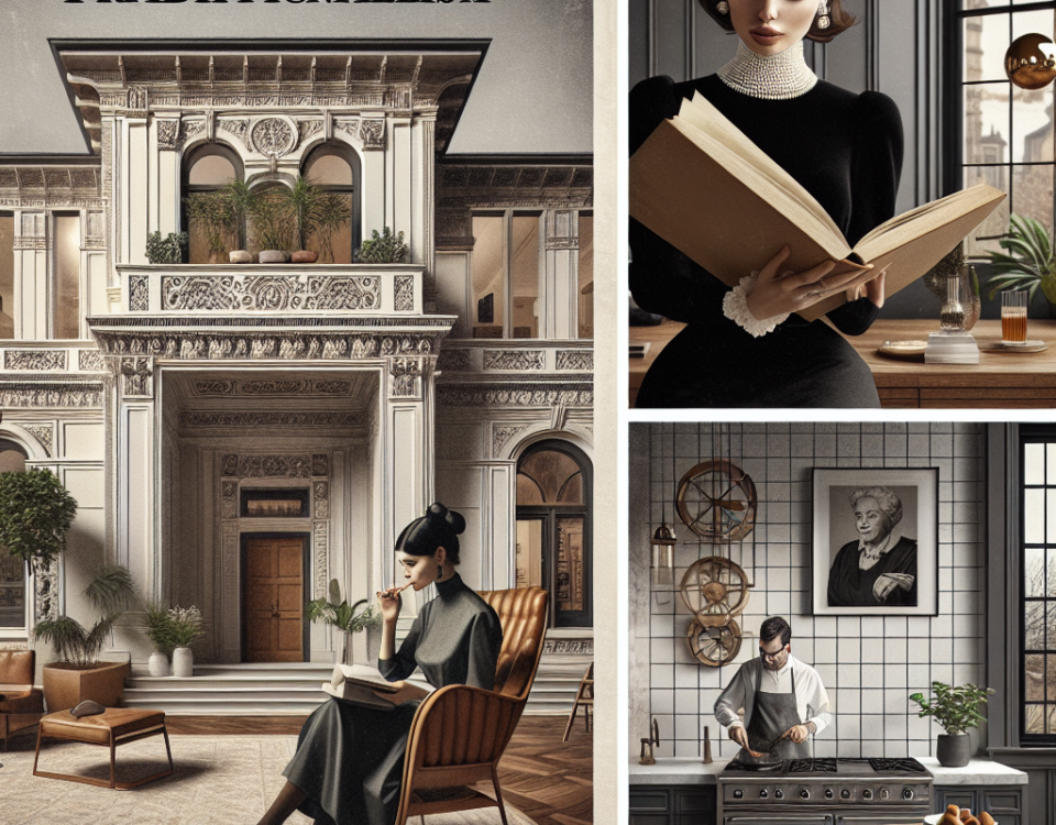 The New Traditionalism: Updated Classic Styles for Contemporary Homes