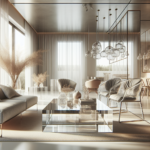 The New Transparency: Glass and Lucite in Contemporary Design