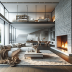 The New Warmth: Cozy Elements in Sleek, Modern Interiors