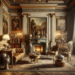 The Power of Patina: Embracing Aged Finishes in Luxury
