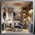 The Power of Petite: Luxury Design for Compact Spaces