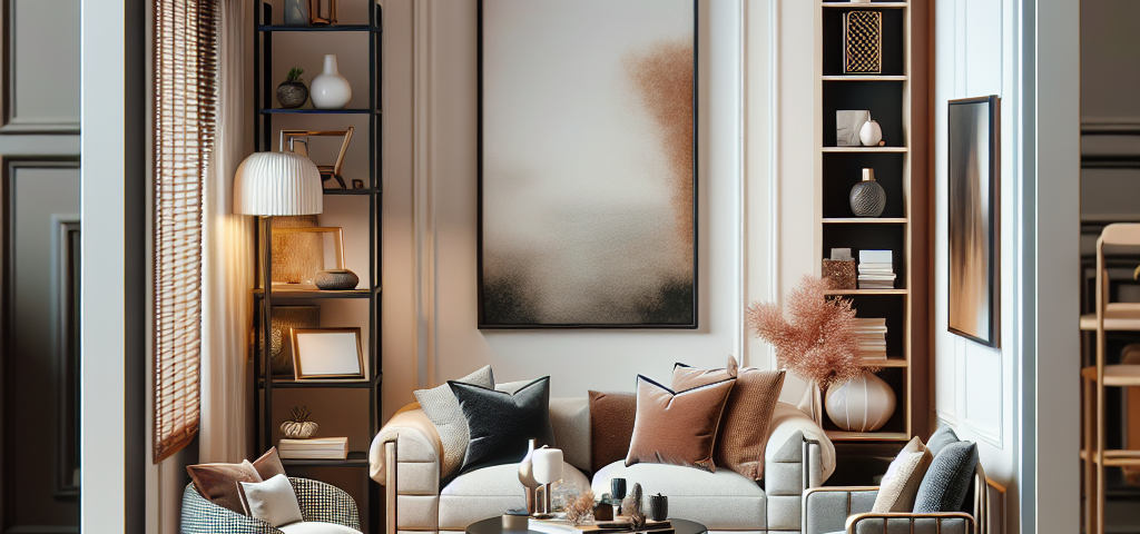 The Power of Proportion: Scaling Luxury Furniture for Any Space