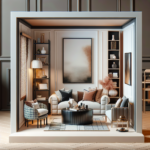 The Power of Proportion: Scaling Luxury Furniture for Any Space