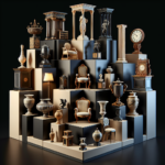 The Power of the Pedestal: Elevating Objects and Furniture