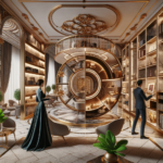 The Power of the Pivot: Movable Elements in Luxury Interiors