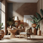 The Renaissance of Rattan: Tropical Elegance for Modern Homes