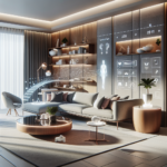 The Rise of Smart Furniture: Technology Meets Elegance
