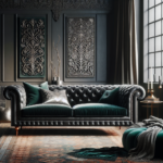 Timeless Elegance: Exploring the Best of Luxury Sofas