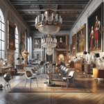 Vintage Meets Modern: Incorporating Antiques into Contemporary Spaces