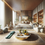 Wellness at Home: Luxury Furniture for Health and Well-being