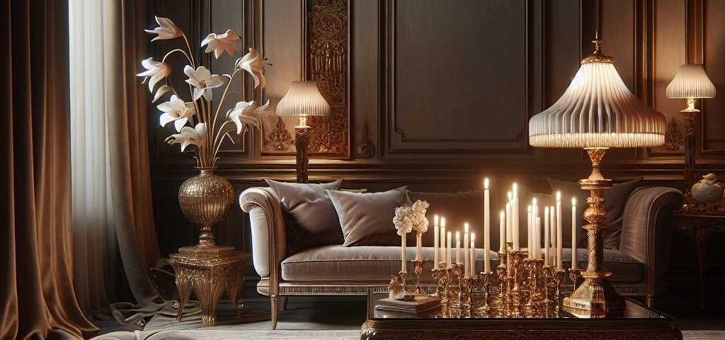 Zen and the Art of Luxury: Creating Calming High-End Interiors