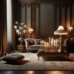 Zen and the Art of Luxury: Creating Calming High-End Interiors