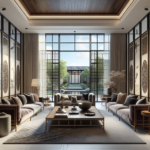 Zen Luxury: Eastern Influences in Western High-End Design